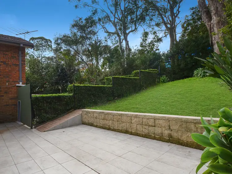 Fifth view of Homely house listing, 461a Mowbray Road, Lane Cove NSW 2066