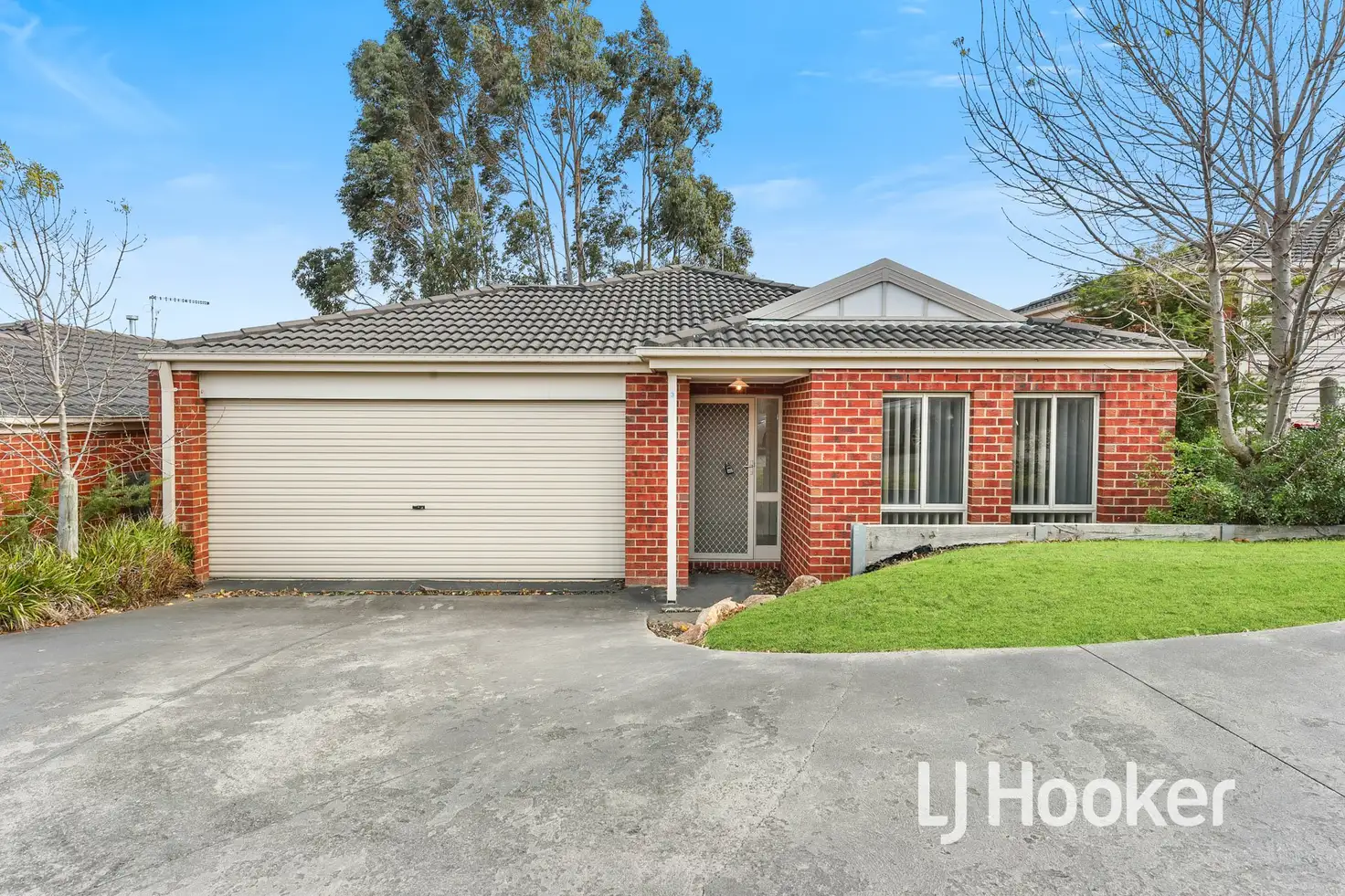 Main view of Homely unit listing, 3/12 McClenaghan Place, Pakenham VIC 3810