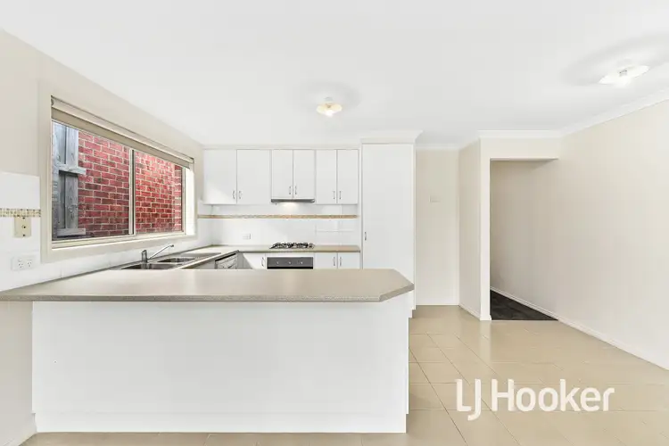 Third view of Homely unit listing, 3/12 McClenaghan Place, Pakenham VIC 3810