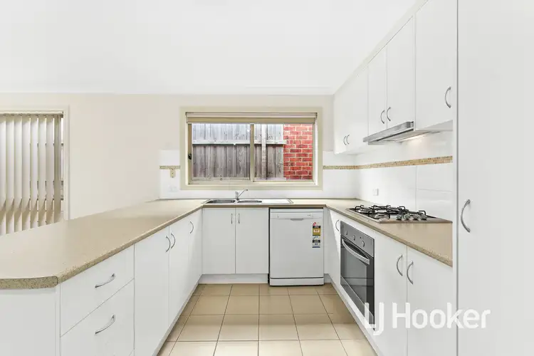 Fourth view of Homely unit listing, 3/12 McClenaghan Place, Pakenham VIC 3810