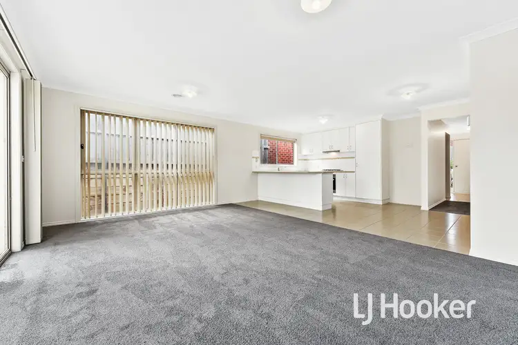 Sixth view of Homely unit listing, 3/12 McClenaghan Place, Pakenham VIC 3810