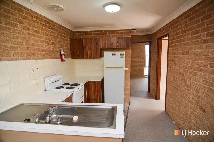 Second view of Homely unit listing, 3/58 Main Street, Wallerawang NSW 2845