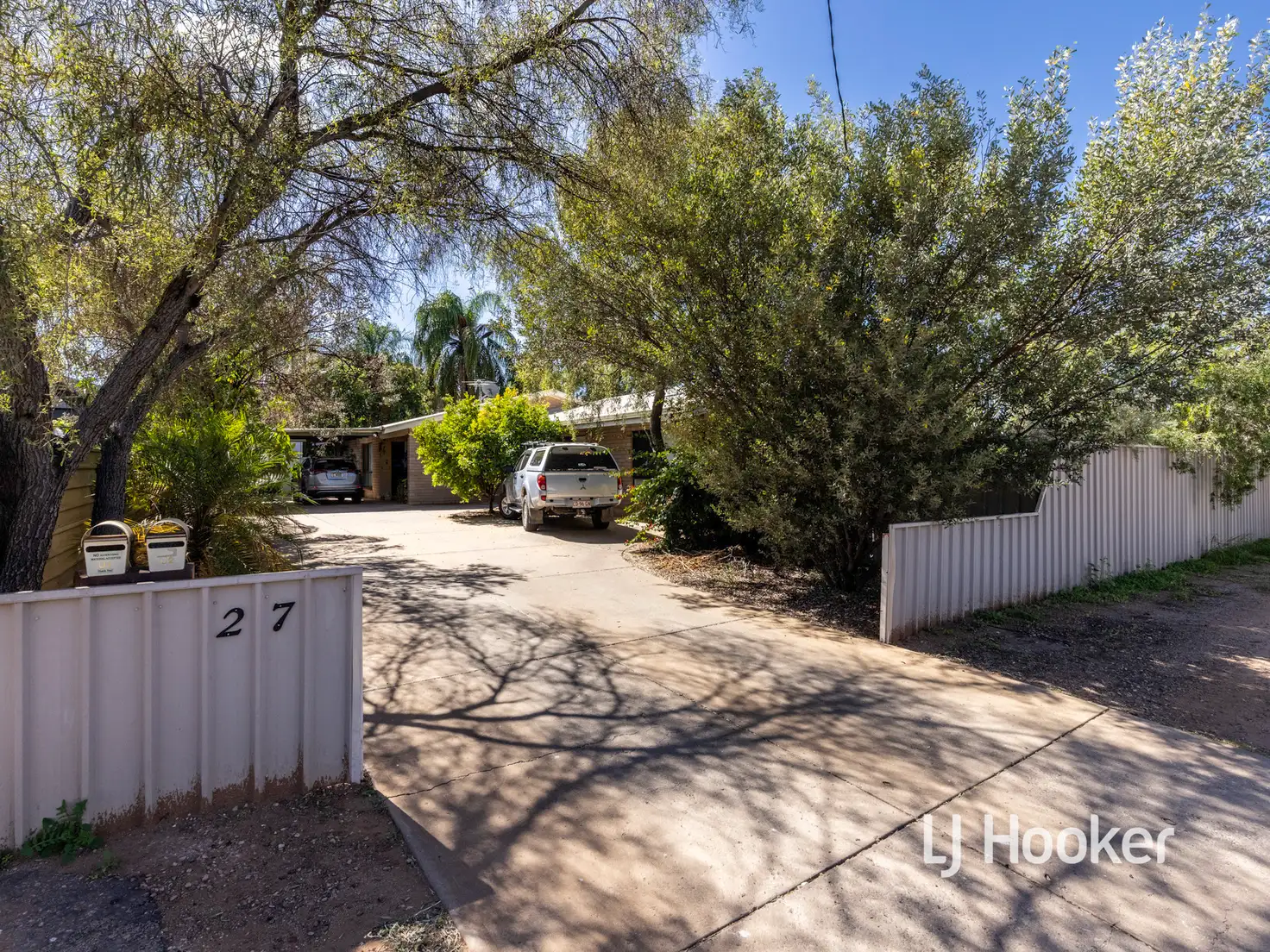 Main view of Homely house listing, 2/27 Mulara Street, Braitling NT 870