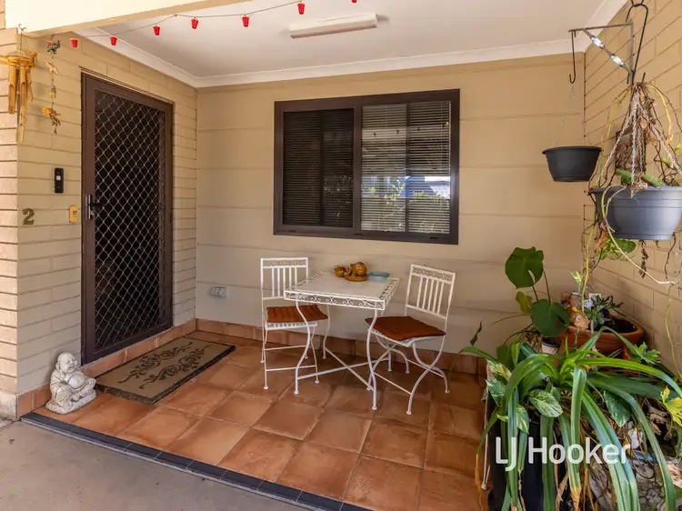Third view of Homely house listing, 2/27 Mulara Street, Braitling NT 870