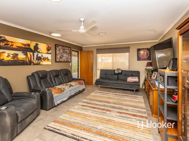 Fourth view of Homely house listing, 2/27 Mulara Street, Braitling NT 870