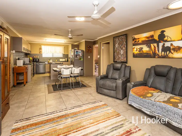 Fifth view of Homely house listing, 2/27 Mulara Street, Braitling NT 870