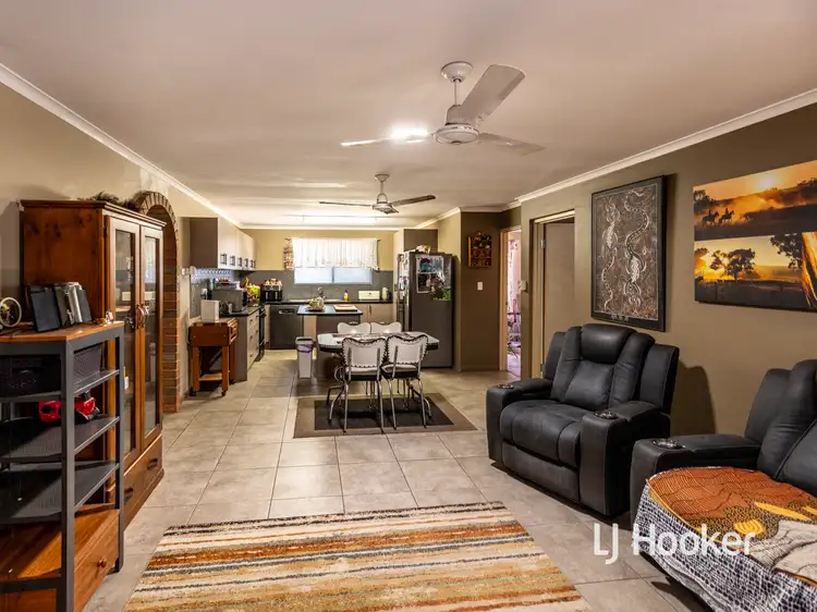 Sixth view of Homely house listing, 2/27 Mulara Street, Braitling NT 870