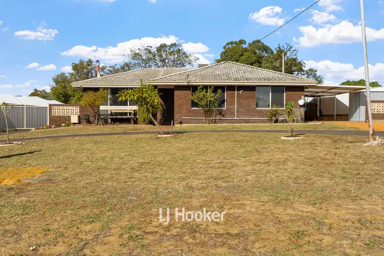 31 Cudliss Street, Eaton WA 6232