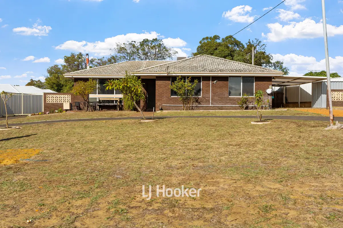 Main view of Homely house listing, 31 Cudliss Street, Eaton WA 6232