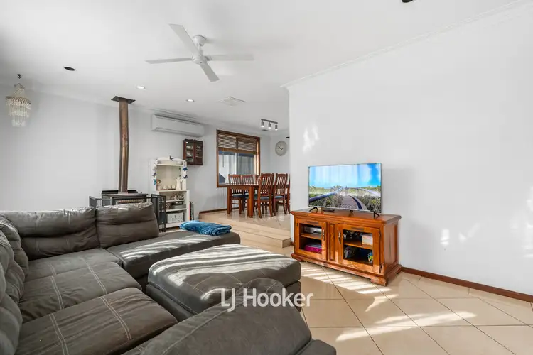 Second view of Homely house listing, 31 Cudliss Street, Eaton WA 6232