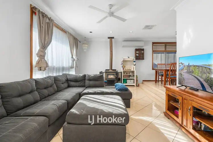 Third view of Homely house listing, 31 Cudliss Street, Eaton WA 6232