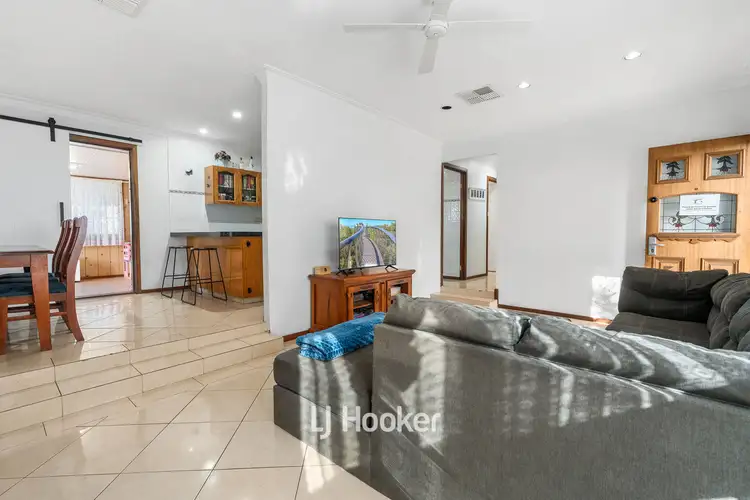 Fourth view of Homely house listing, 31 Cudliss Street, Eaton WA 6232