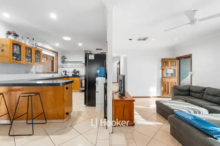 Fifth view of Homely house listing, 31 Cudliss Street, Eaton WA 6232