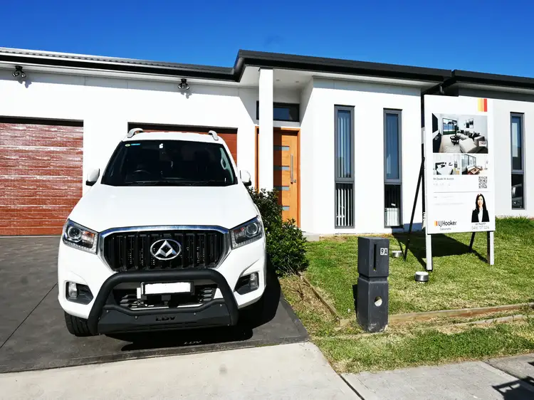 9A Goyder St, Austral NSW 2179
