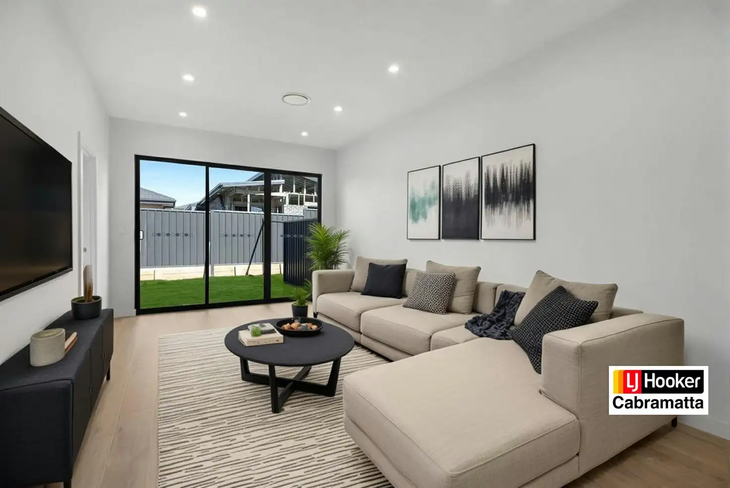 Main view of Homely house listing, 9A Goyder St, Austral NSW 2179