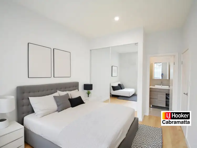 Second view of Homely house listing, 9A Goyder St, Austral NSW 2179