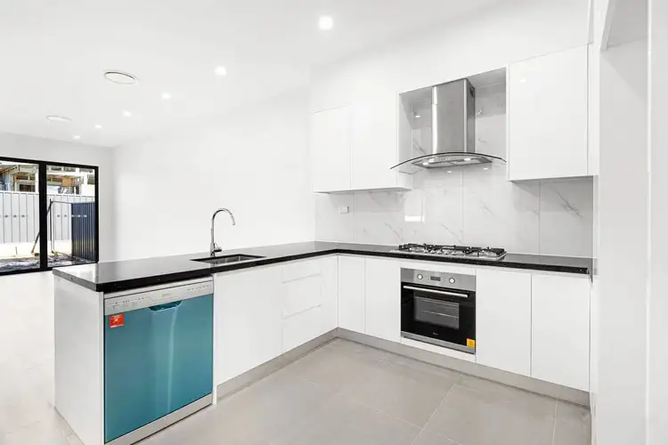 Fourth view of Homely house listing, 9A Goyder St, Austral NSW 2179