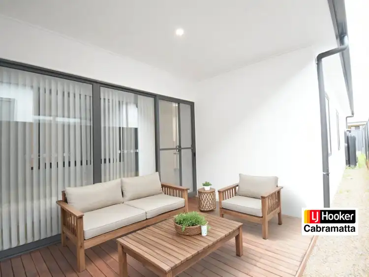 Seventh view of Homely house listing, 9A Goyder St, Austral NSW 2179