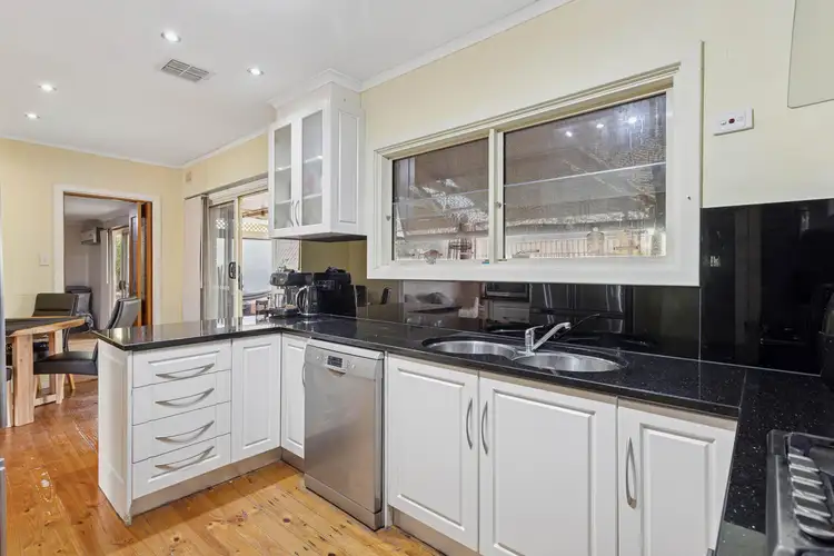 Sixth view of Homely house listing, 44 Joycelyn Avenue, Surrey Downs SA 5126