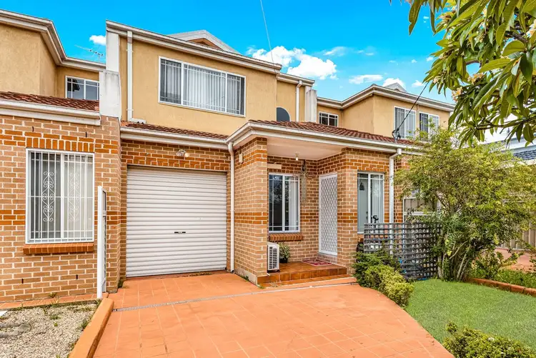 69A Ligar Street, Fairfield Heights NSW 2165