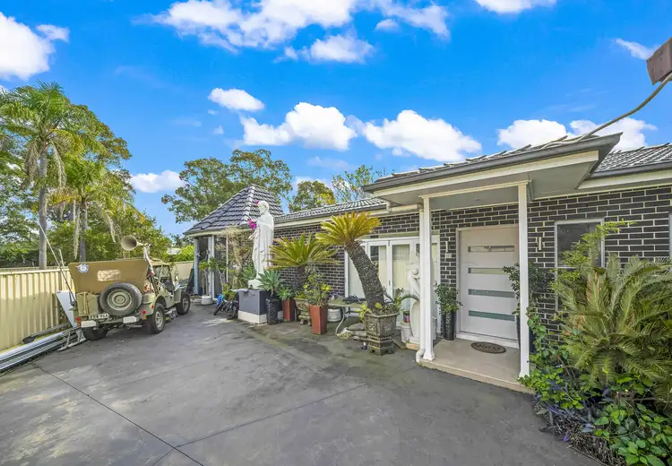 Second view of Homely house listing, 1 & 1A Smiths Ave, Cabramatta NSW 2166