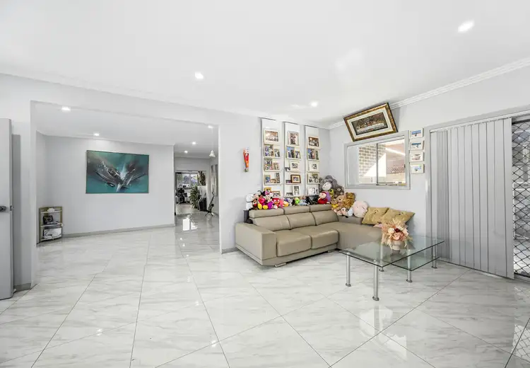 Third view of Homely house listing, 1 & 1A Smiths Ave, Cabramatta NSW 2166