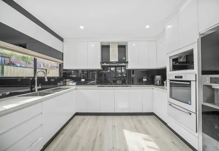 Fourth view of Homely house listing, 1 & 1A Smiths Ave, Cabramatta NSW 2166