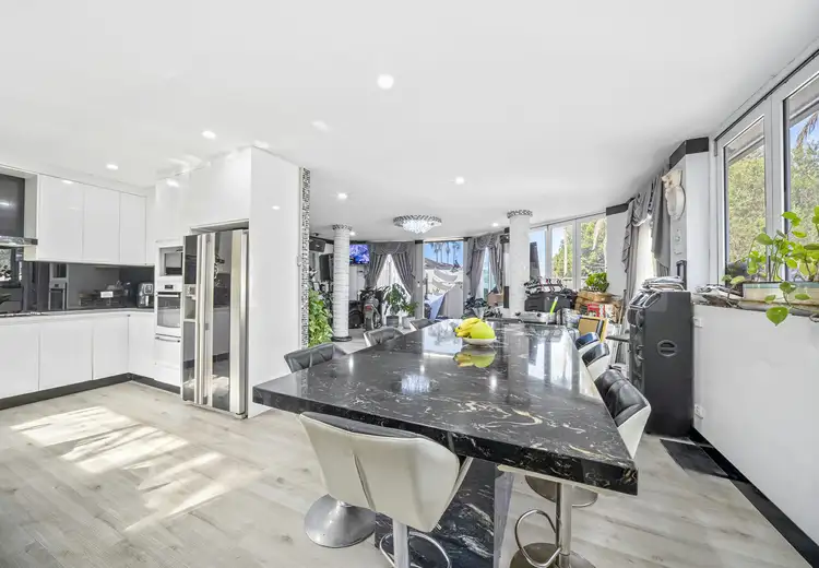 Fifth view of Homely house listing, 1 & 1A Smiths Ave, Cabramatta NSW 2166