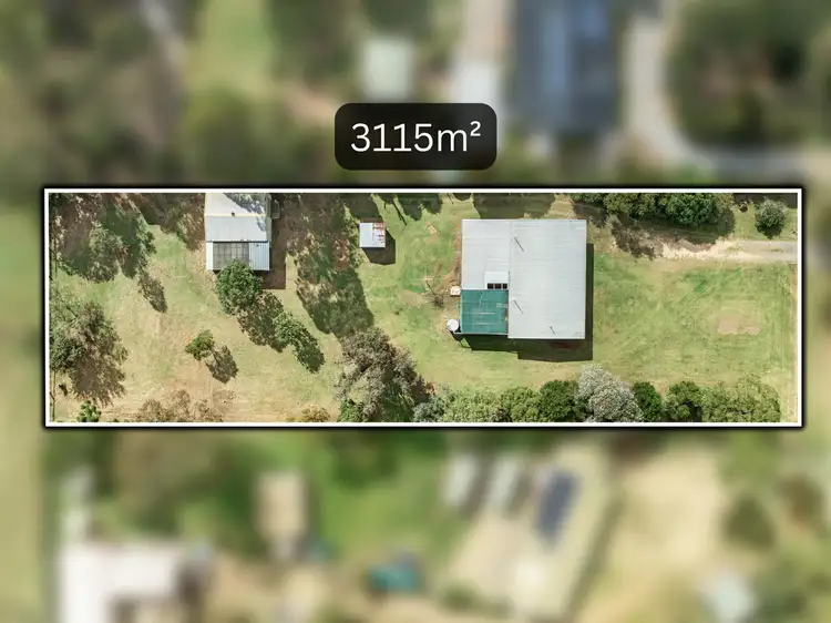 Second view of Homely house listing, 91 East Street, Warwick QLD 4370