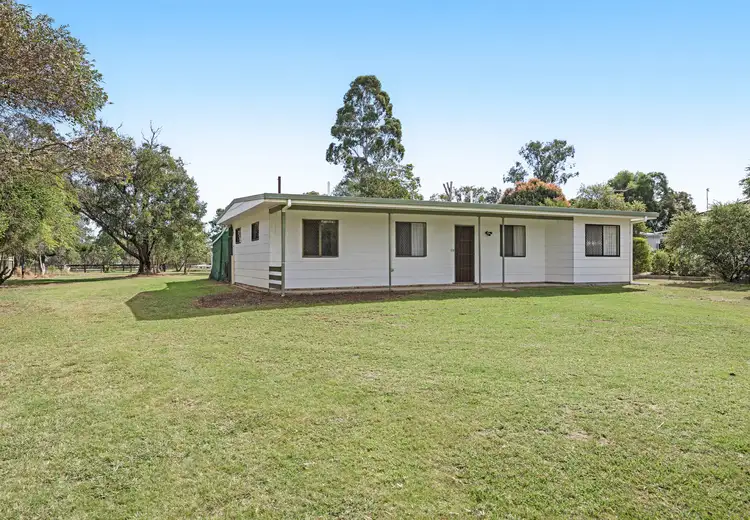 Fourth view of Homely house listing, 91 East Street, Warwick QLD 4370