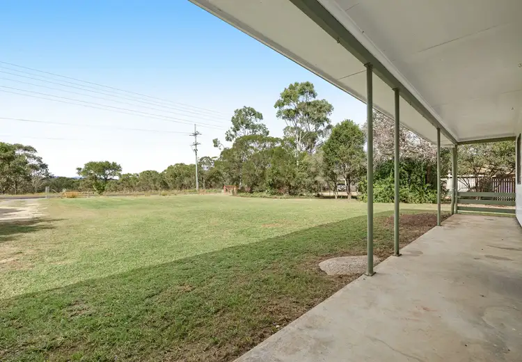 Fifth view of Homely house listing, 91 East Street, Warwick QLD 4370