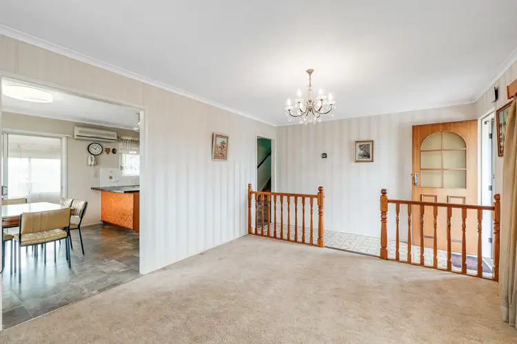 Fourth view of Homely house listing, 19 Sardon Street, Centenary Heights QLD 4350