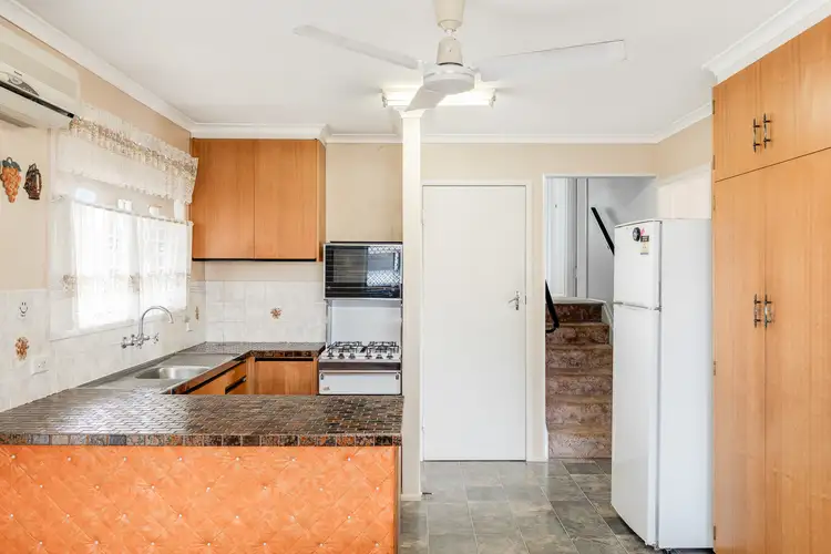 Sixth view of Homely house listing, 19 Sardon Street, Centenary Heights QLD 4350