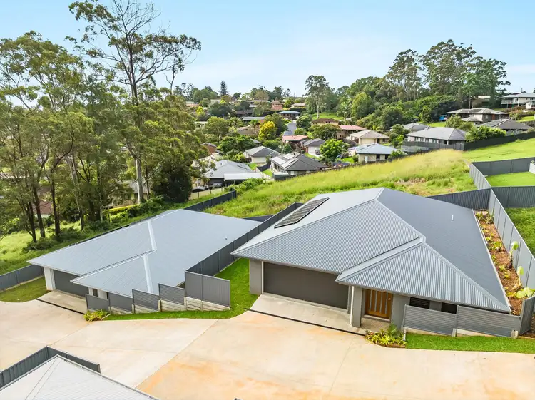 22 & 22A Evergreen Drive, Goonellabah NSW 2480