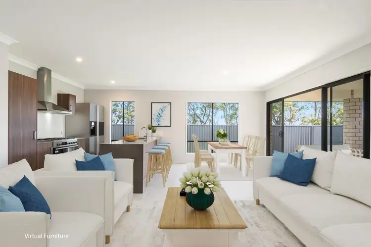 Third view of Homely house listing, 22 & 22A Evergreen Drive, Goonellabah NSW 2480
