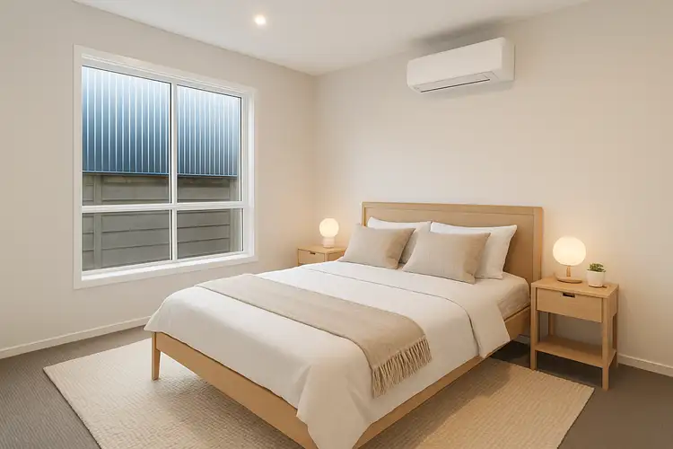 Fourth view of Homely house listing, 22A Evergreen Drive, Goonellabah NSW 2480