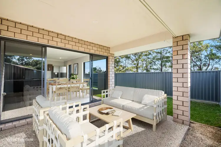 Fourth view of Homely house listing, 22 & 22A Evergreen Drive, Goonellabah NSW 2480