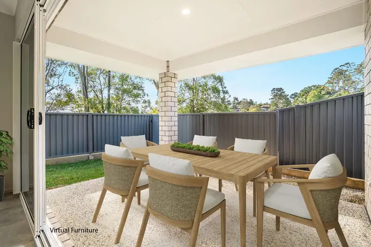 Fifth view of Homely house listing, 22A Evergreen Drive, Goonellabah NSW 2480