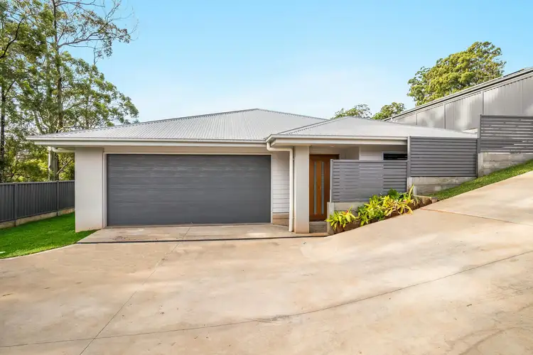 Fifth view of Homely house listing, 22 & 22A Evergreen Drive, Goonellabah NSW 2480