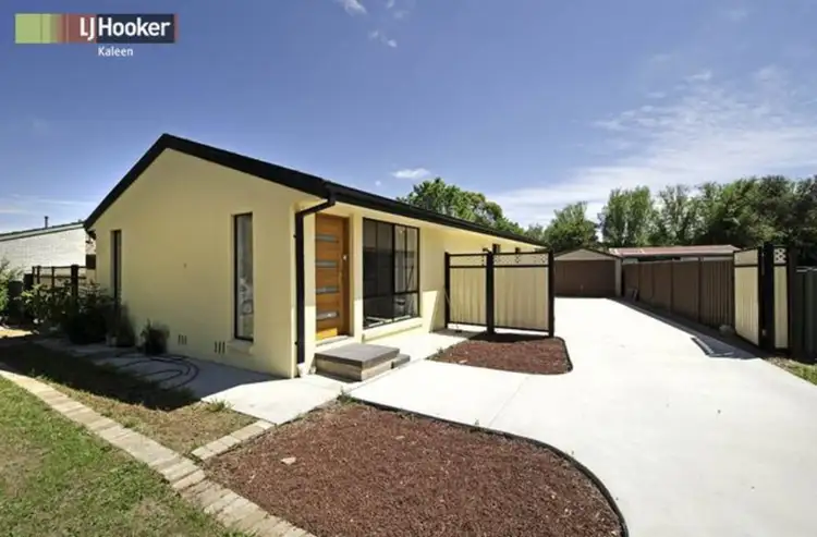 Third view of Homely house listing, 7 Gairdner Street, Kaleen ACT 2617