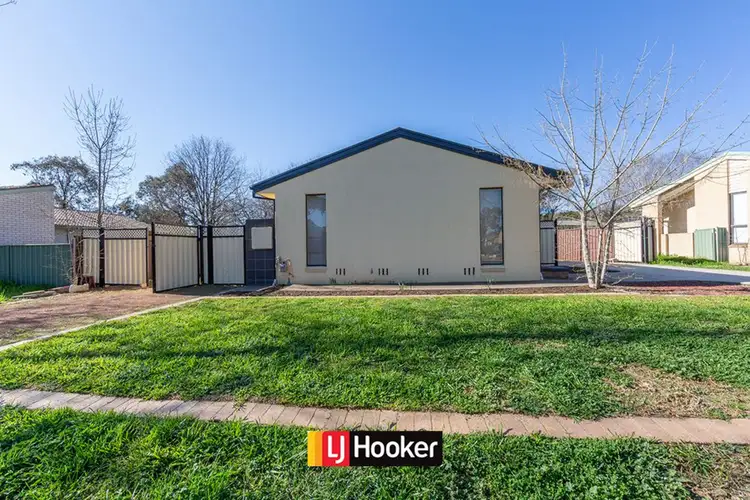Fourth view of Homely house listing, 7 Gairdner Street, Kaleen ACT 2617