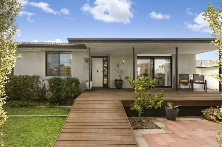 Main view of Homely house listing, 15 Attiwell Circuit, Kambah ACT 2902