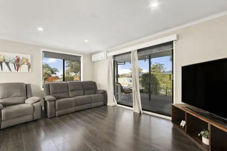 Second view of Homely house listing, 15 Attiwell Circuit, Kambah ACT 2902