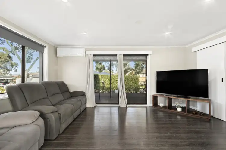Third view of Homely house listing, 15 Attiwell Circuit, Kambah ACT 2902