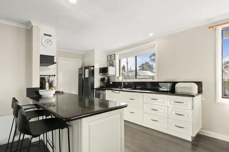 Fourth view of Homely house listing, 15 Attiwell Circuit, Kambah ACT 2902