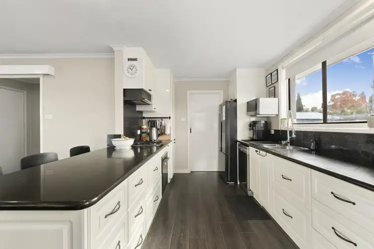 Fifth view of Homely house listing, 15 Attiwell Circuit, Kambah ACT 2902