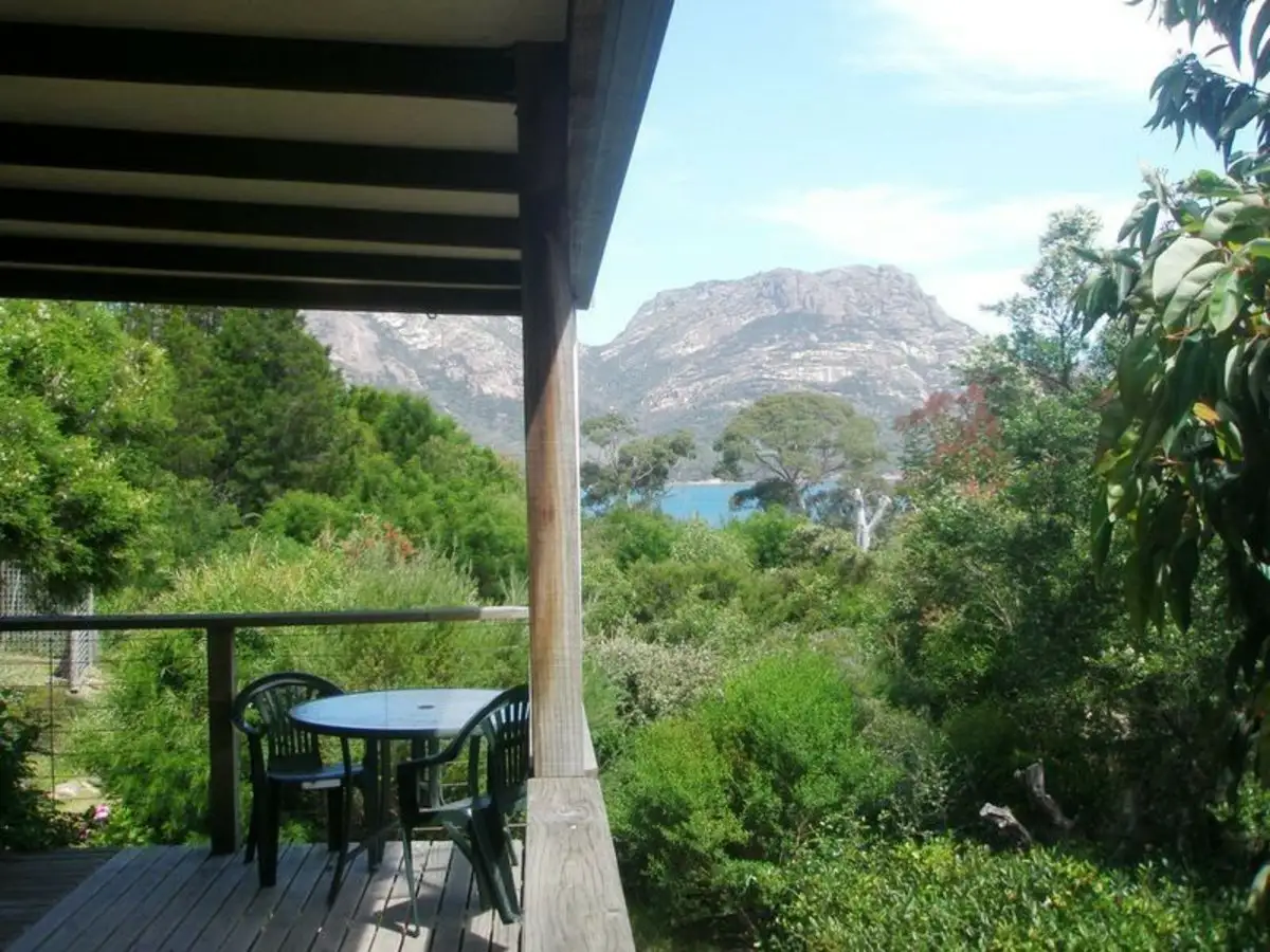 Main view of Homely house listing, 5 Esplanade East, Coles Bay TAS 7215