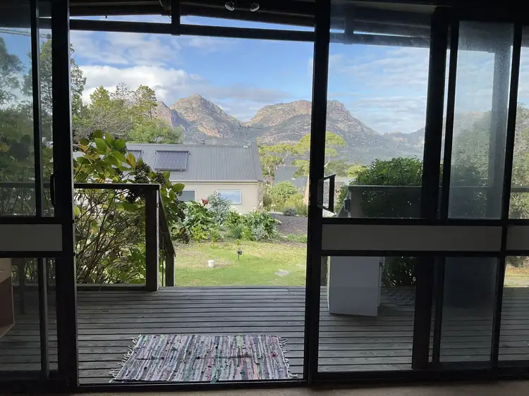 Third view of Homely house listing, 5 Esplanade East, Coles Bay TAS 7215