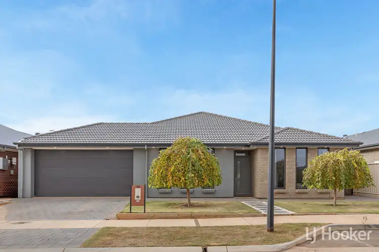 29 Woodbridge Drive, Angle Vale SA 5117