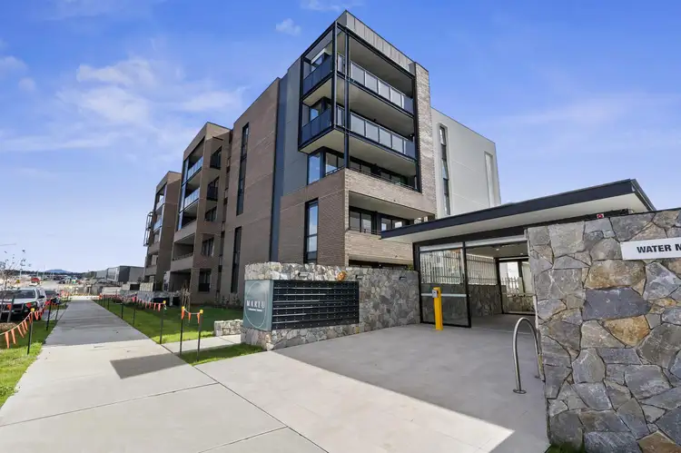 90/2 McMichael Terrace, Denman Prospect ACT 2611